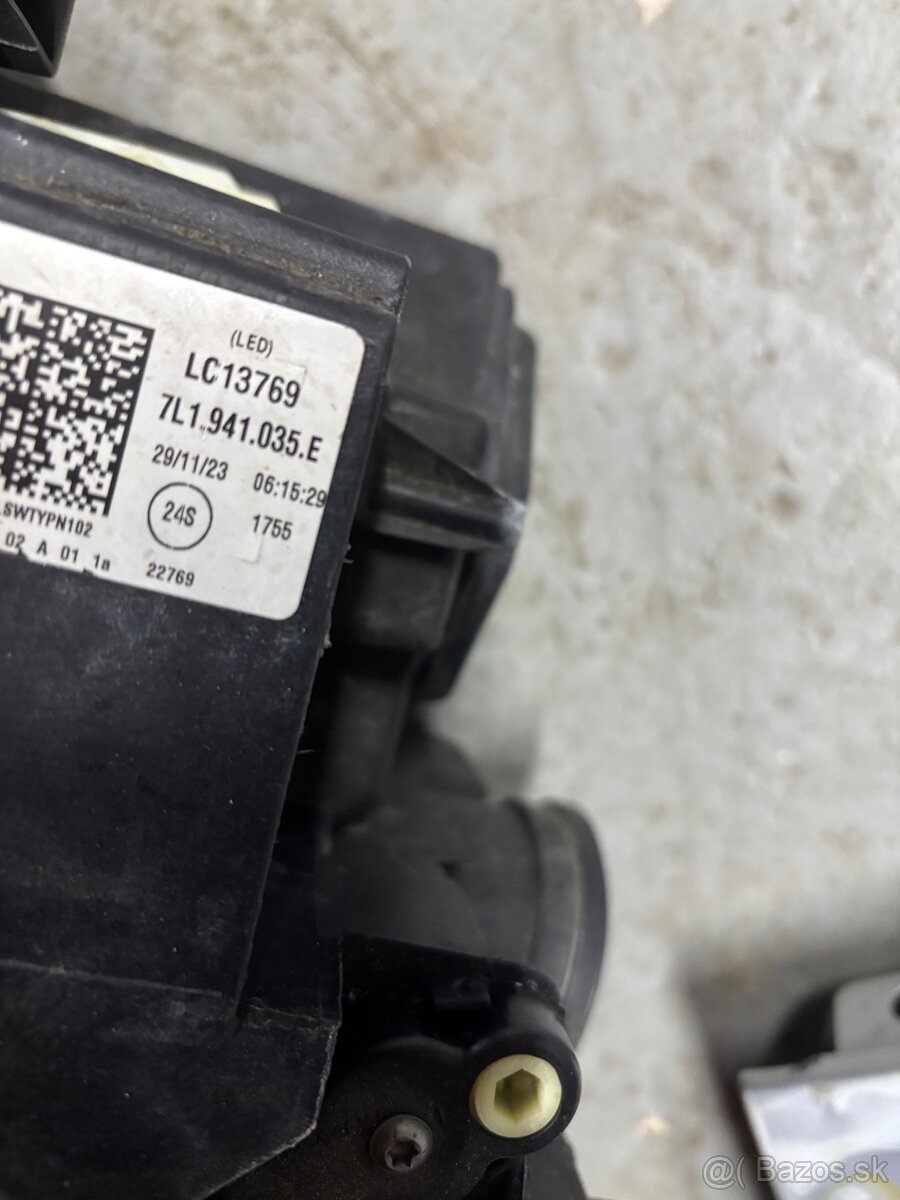 Vw t6,1 full led Transporter - 3