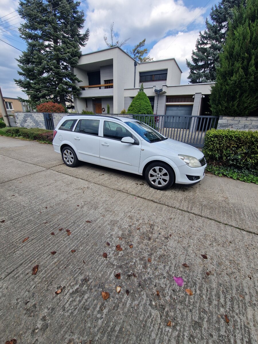 Opel astra 1.7 cdti - 3