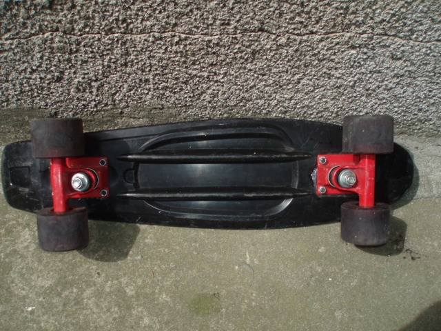 Skateboard ,56 cm - 3