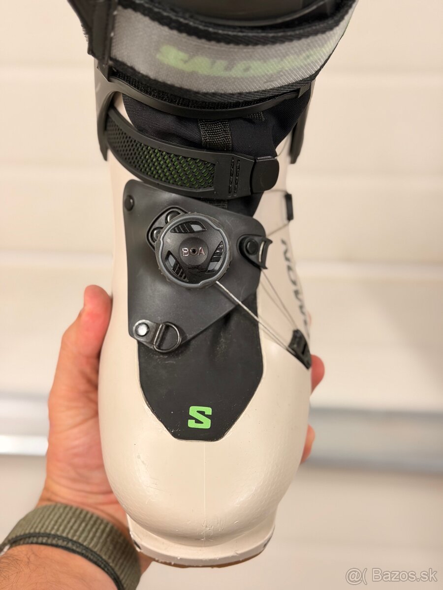 Salomon MTN summit PRO 270/275 - 3