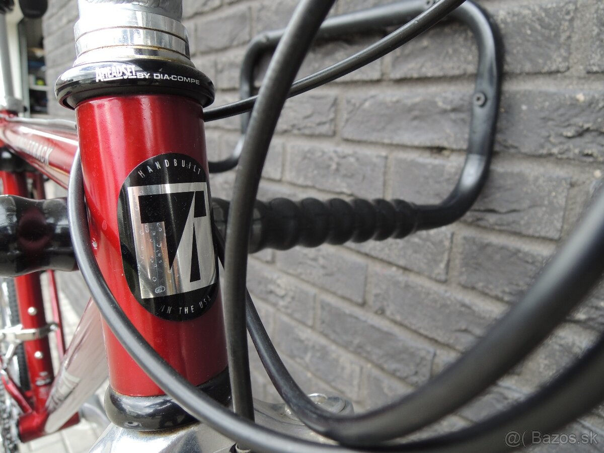 Gary Fisher Singletrek 930 - 3