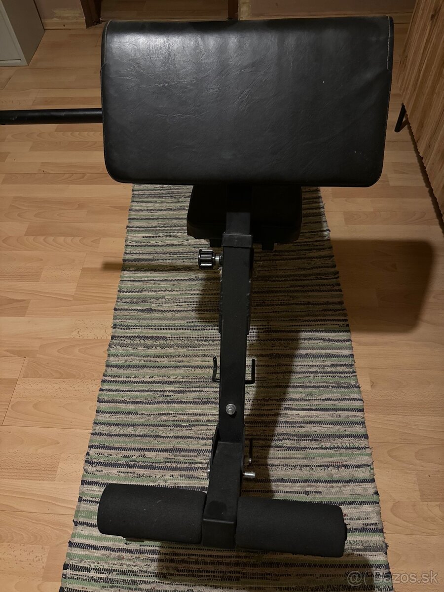 Bench FitnessLine - 3