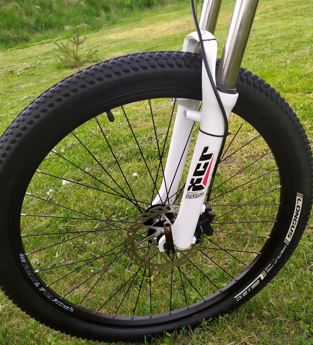Bicykel 26 - 3
