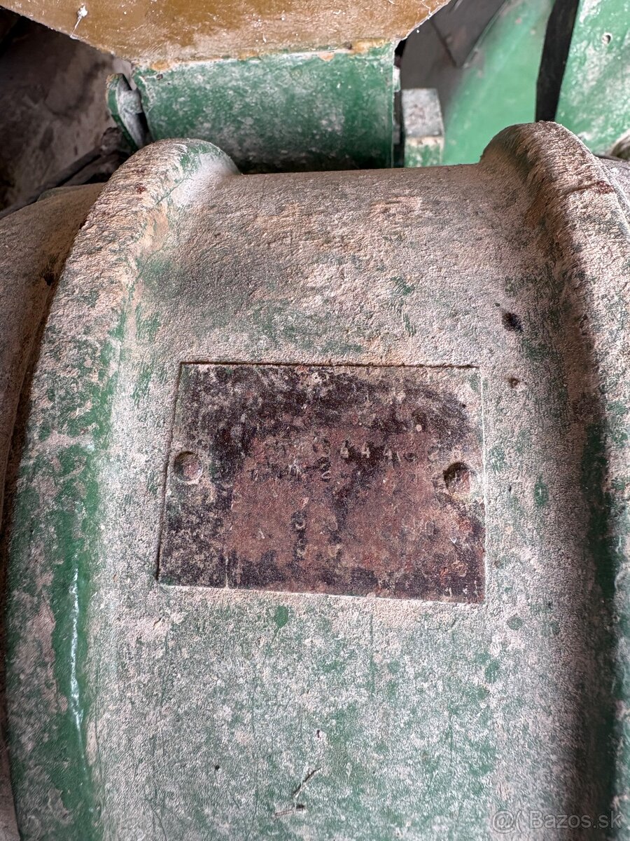 Srotovnik - 3