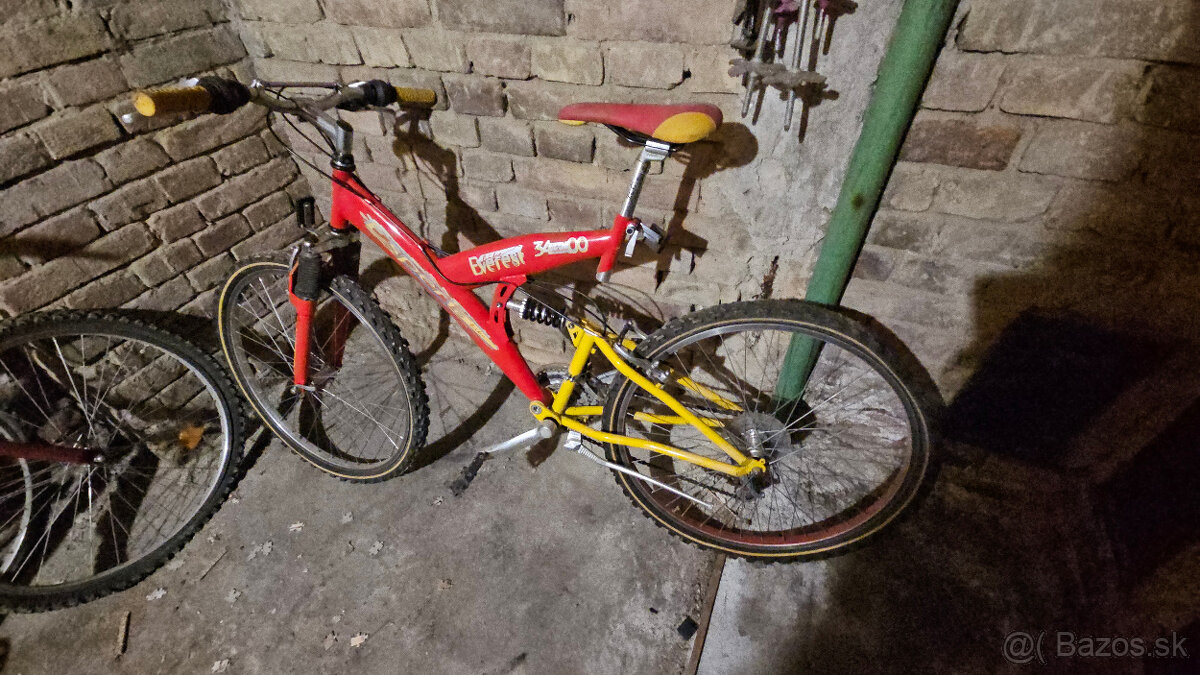 bicykle 3 ks - 3