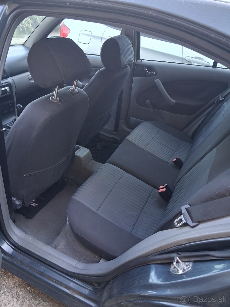 Škoda Octavia 1.9 SDI - 3