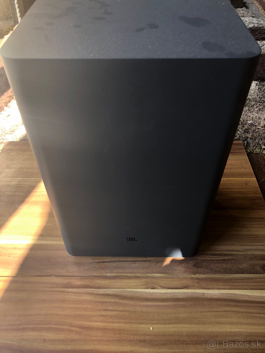 Soundbar JBL - 3