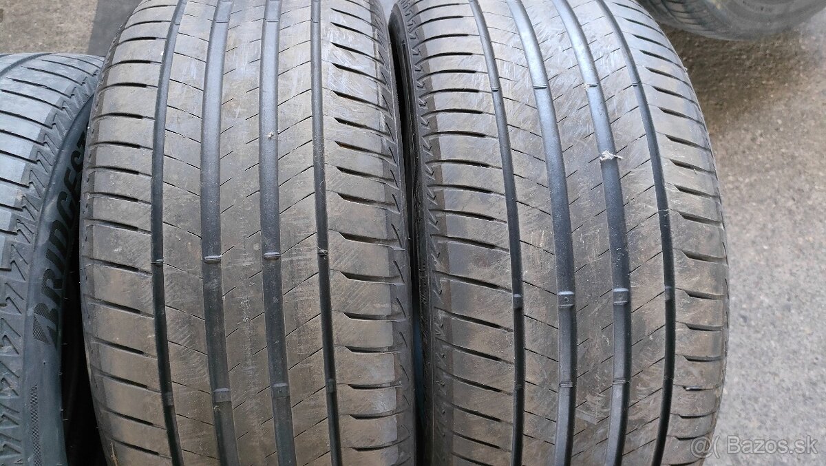 Pneumatiky Bridgestone 245/45/R18 - 3