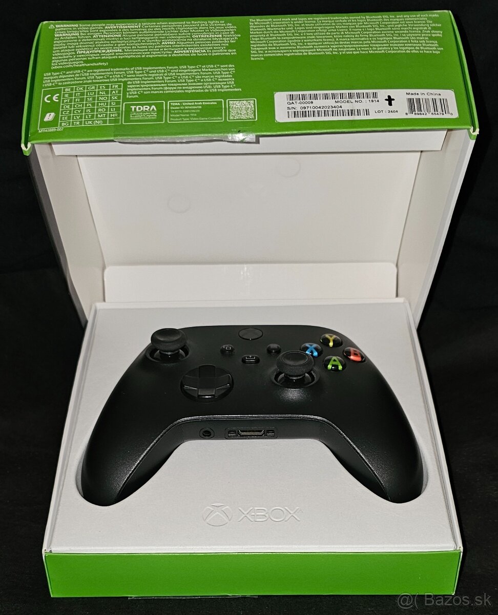 XBOX SERIES S 512GB SSD - 3