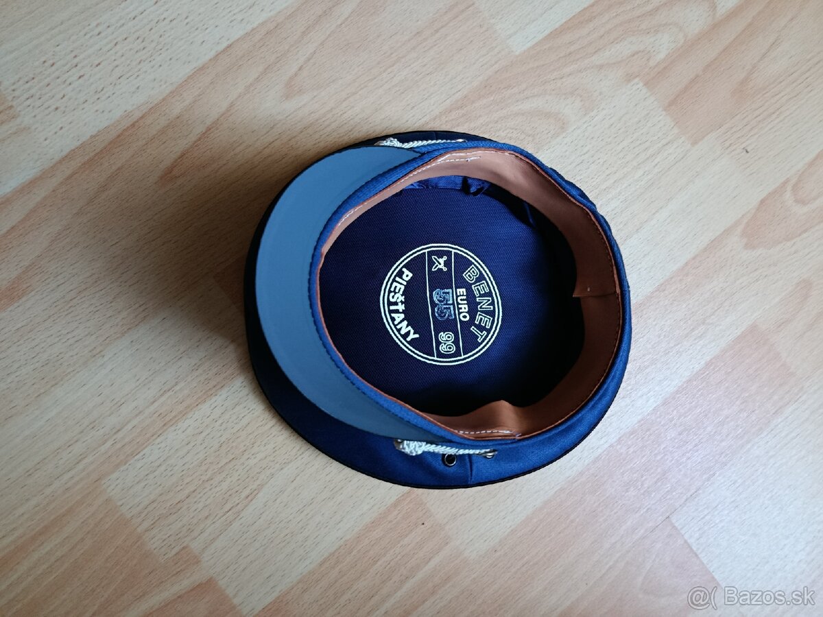 armádna/policajná brigadýrka - 3