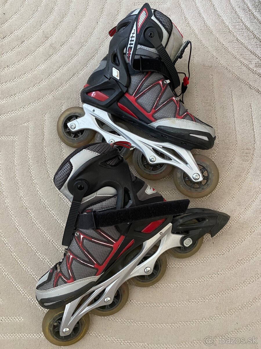 Korčule Rollerblade Igniter 90 - 3