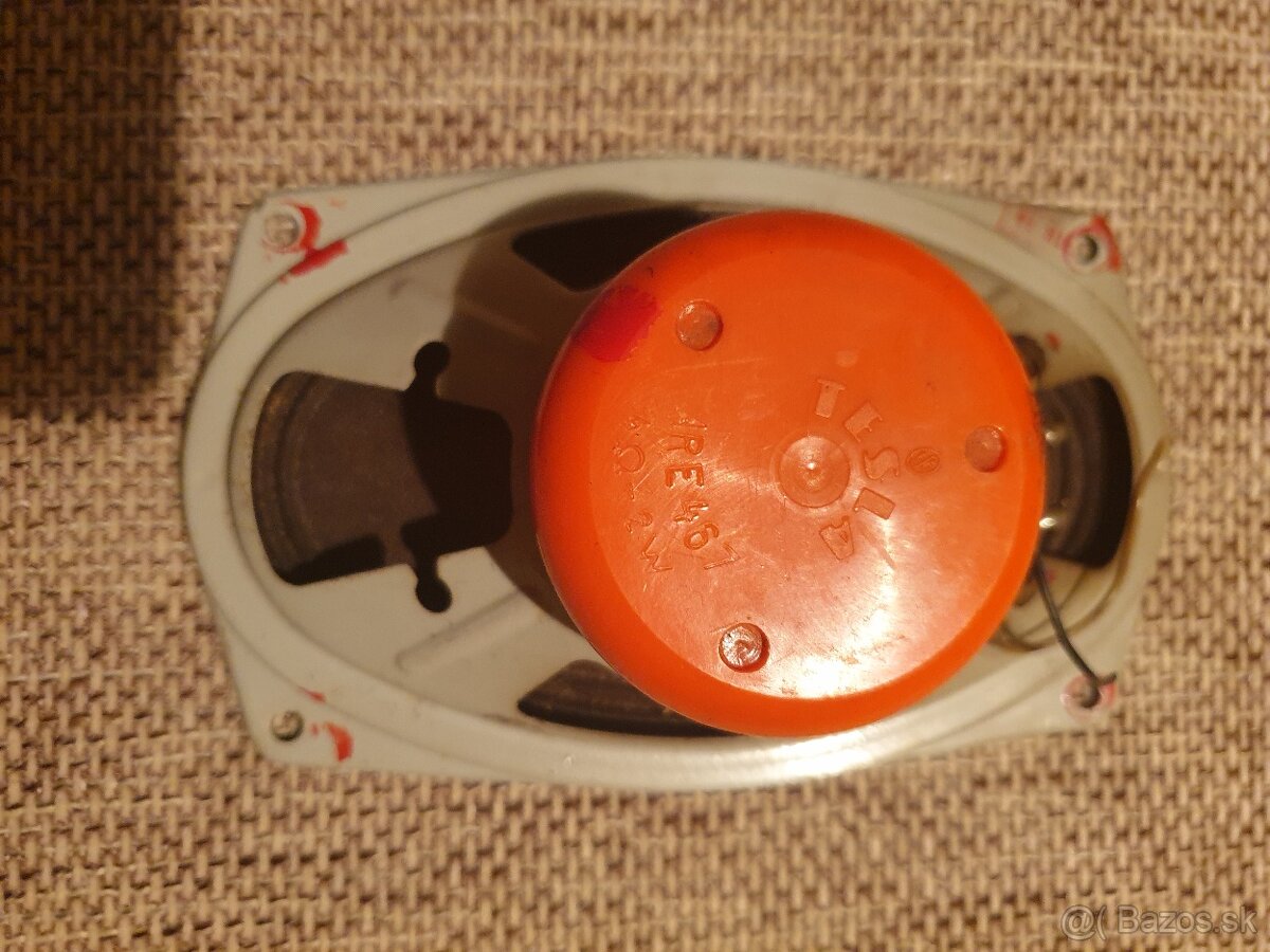 Reproduktory Tesla - 3