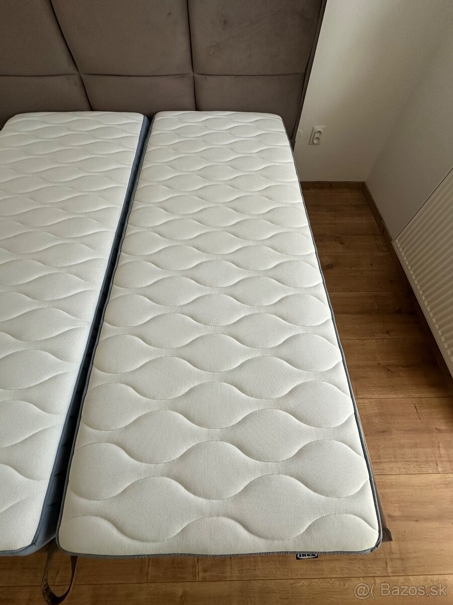 Matrac VÅGSTRANDA 80x200cm - 3