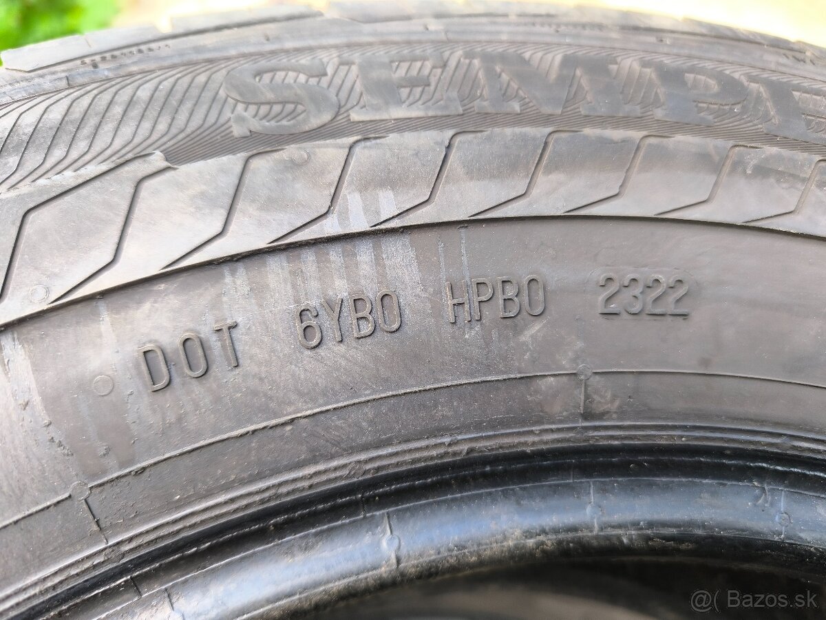 235/65 R16C - 3