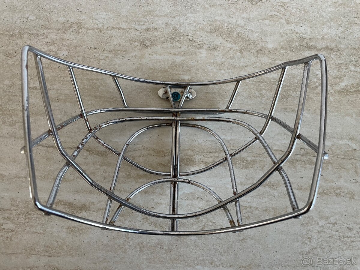 Brankarska mriezka Itech - 3