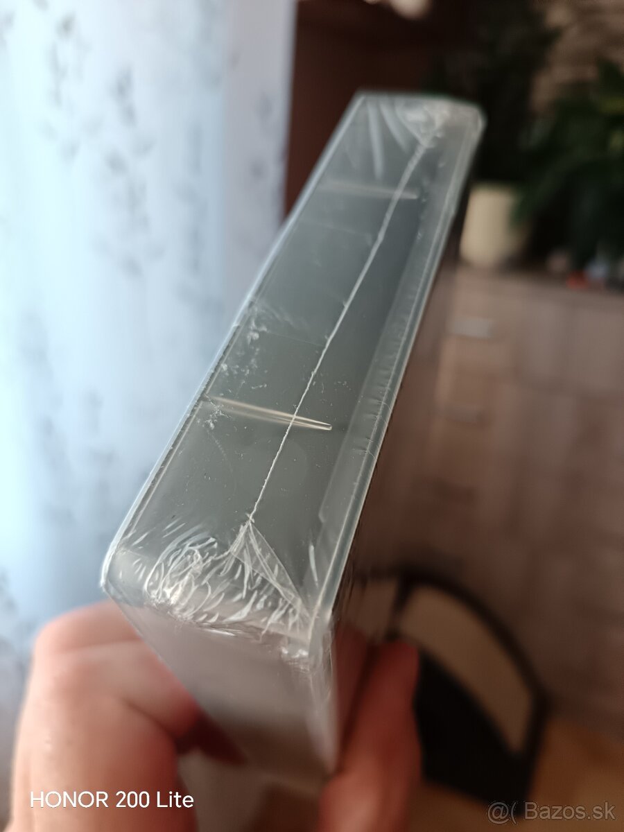 Vhs Smrtonosná pasca - 3