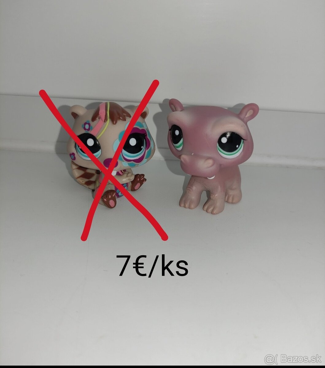 Lps - 3