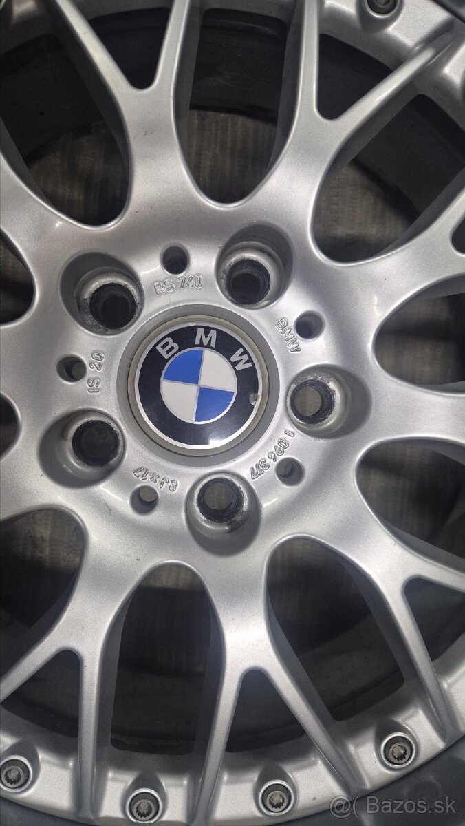 Bmw styling42 bbs rs 420 - 3