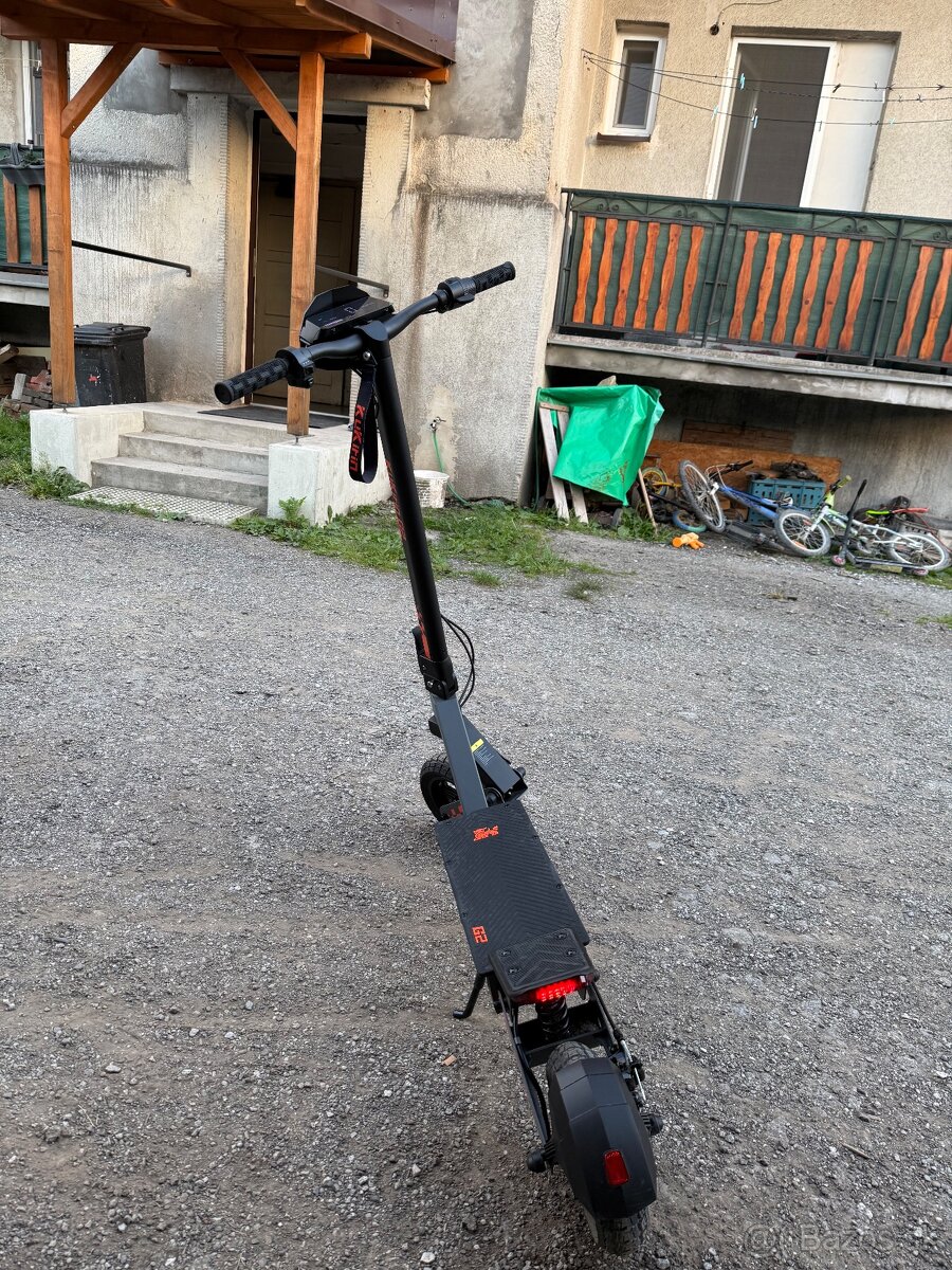 Predam kukirin g2 - 3