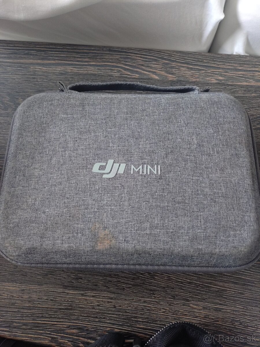DJI MINI SE - 3