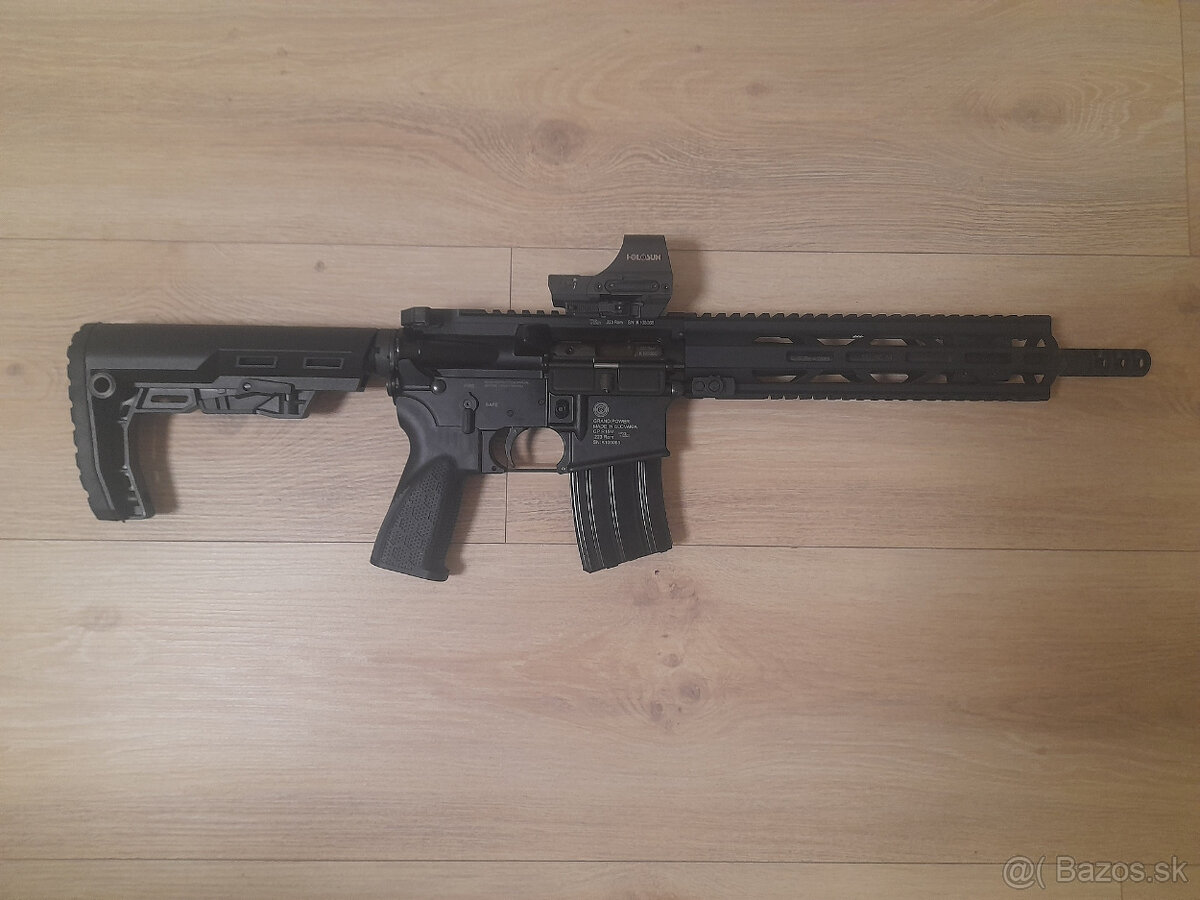 AR 15 Grand Power - 3