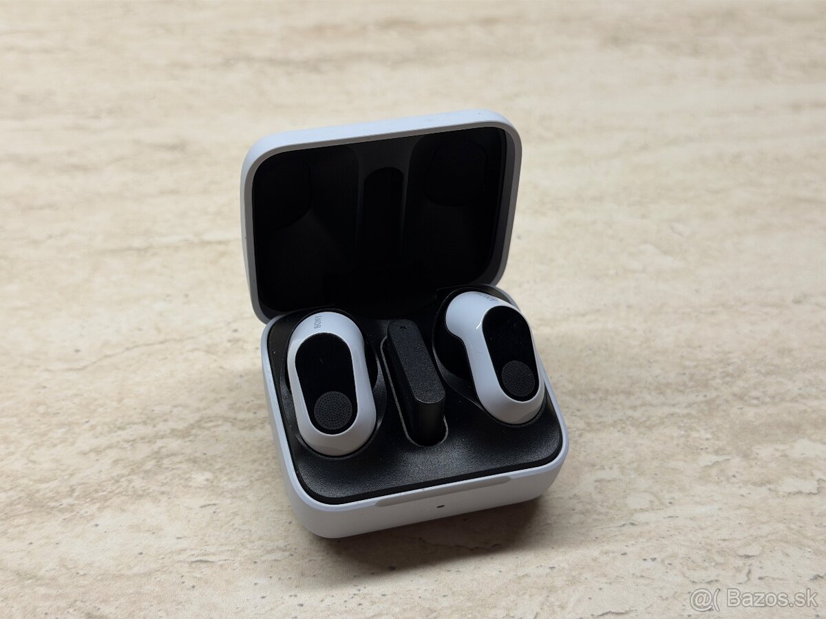 Sony INZONE Buds white - 3
