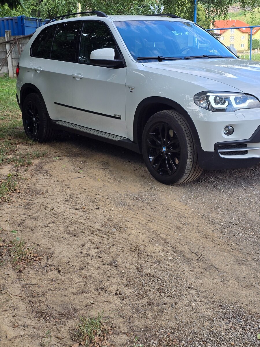 BMW X5, 3l Diesel , 210kw, - 3