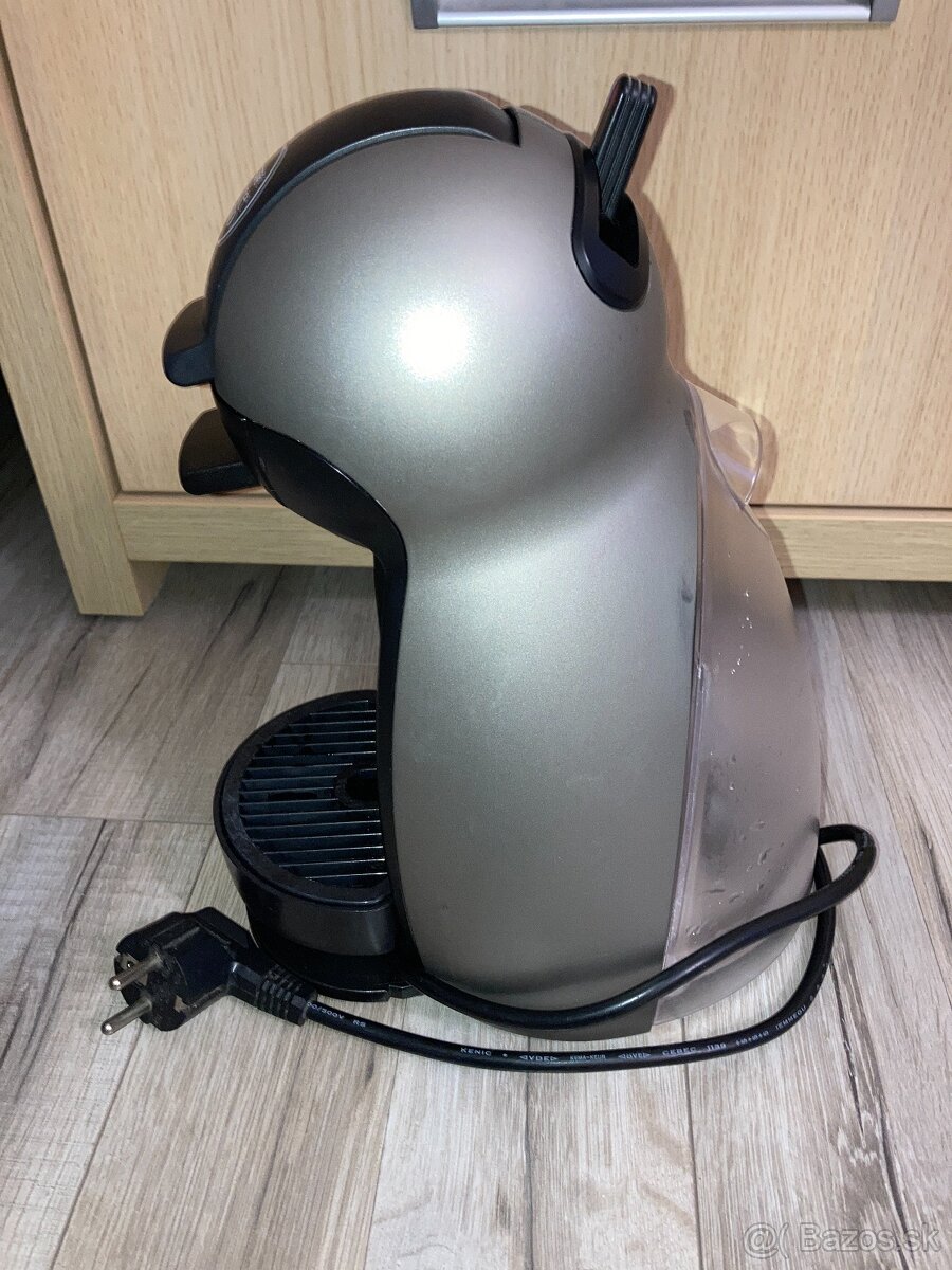 Dolce Gusto Piccolo, typ KP1002 - 3