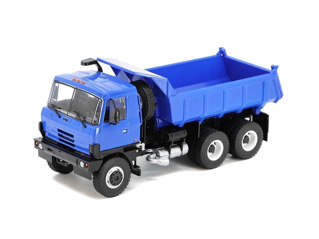Tatra 815 S1 1:43 - 3