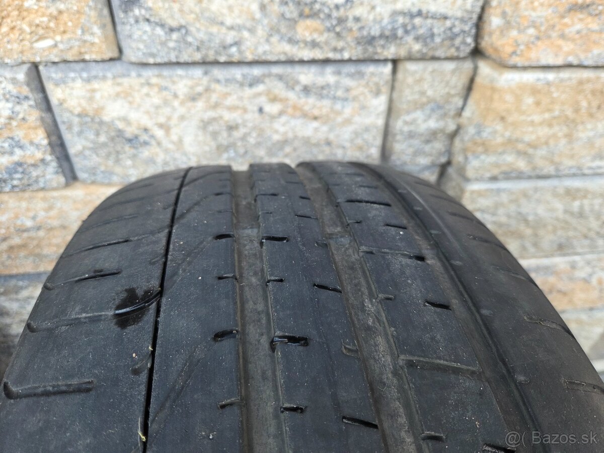 245/40 r20 Pirelli P Zero XL Extra Load - 3