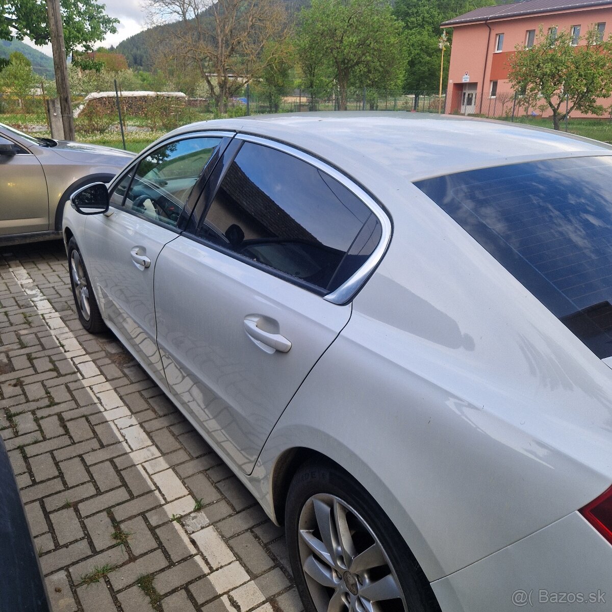 Peugeot 508 - 3