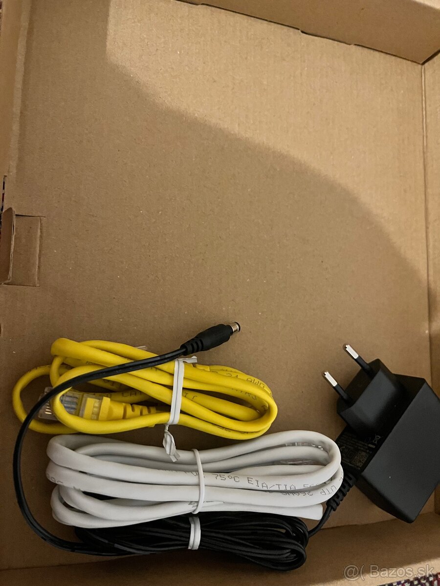 Zyxel EX3300-TO - 3