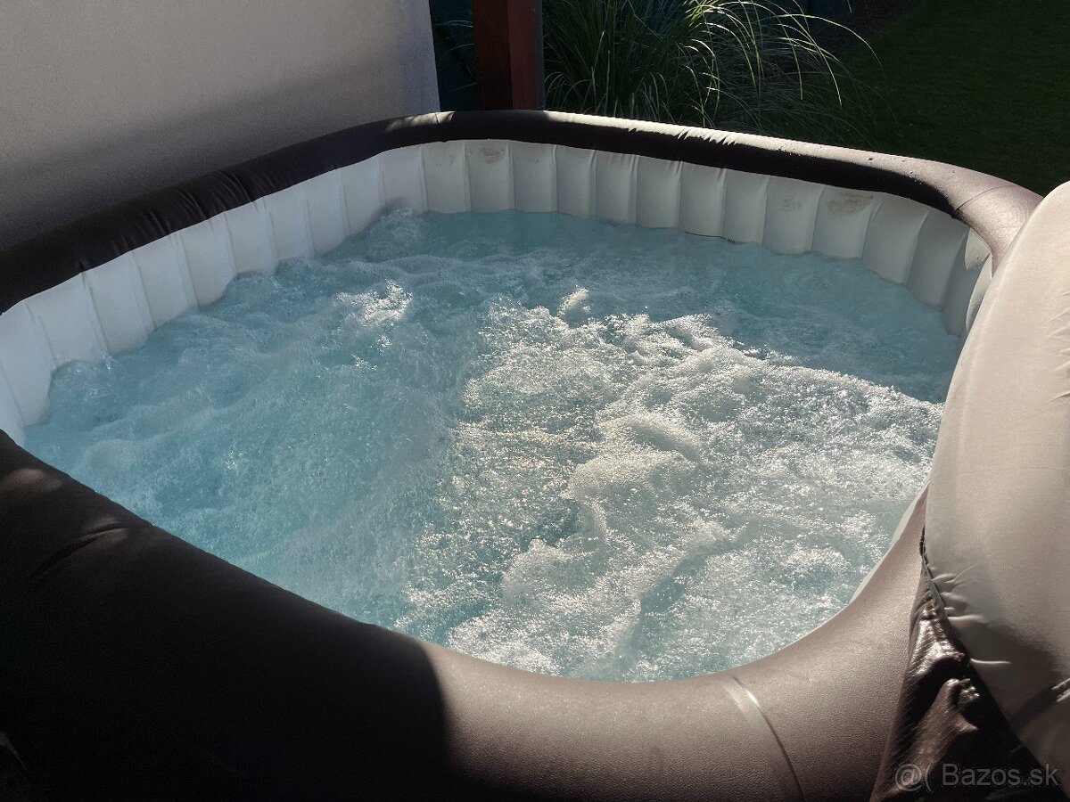 virivka Lay Z Spa MALDIVES - 3