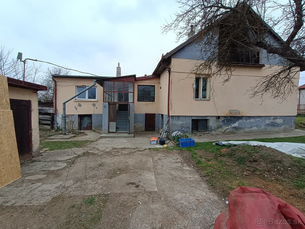 Dom Šarišské Michaľany - 3