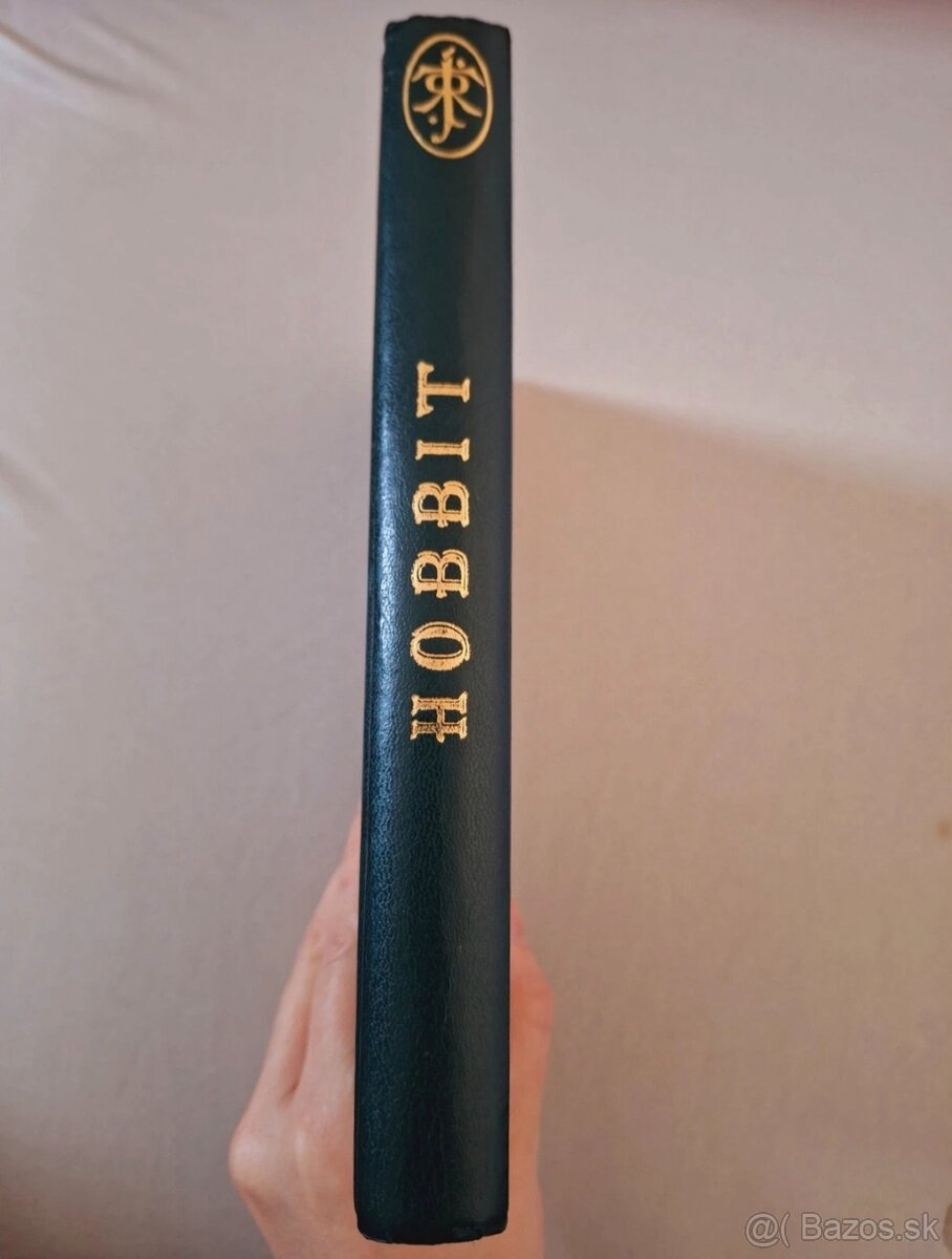 J.R.R.Tolkien - 3