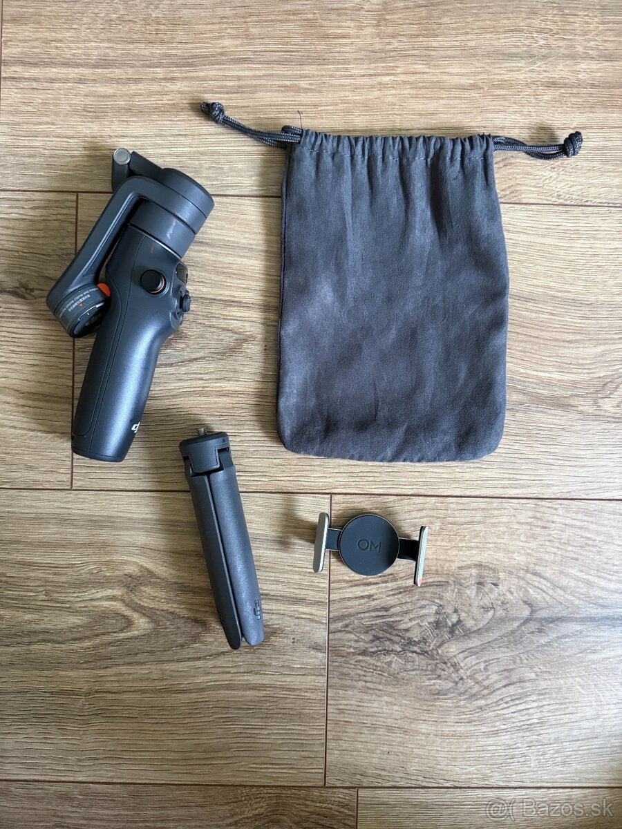 DJI Osmo Mobile 6 - 3