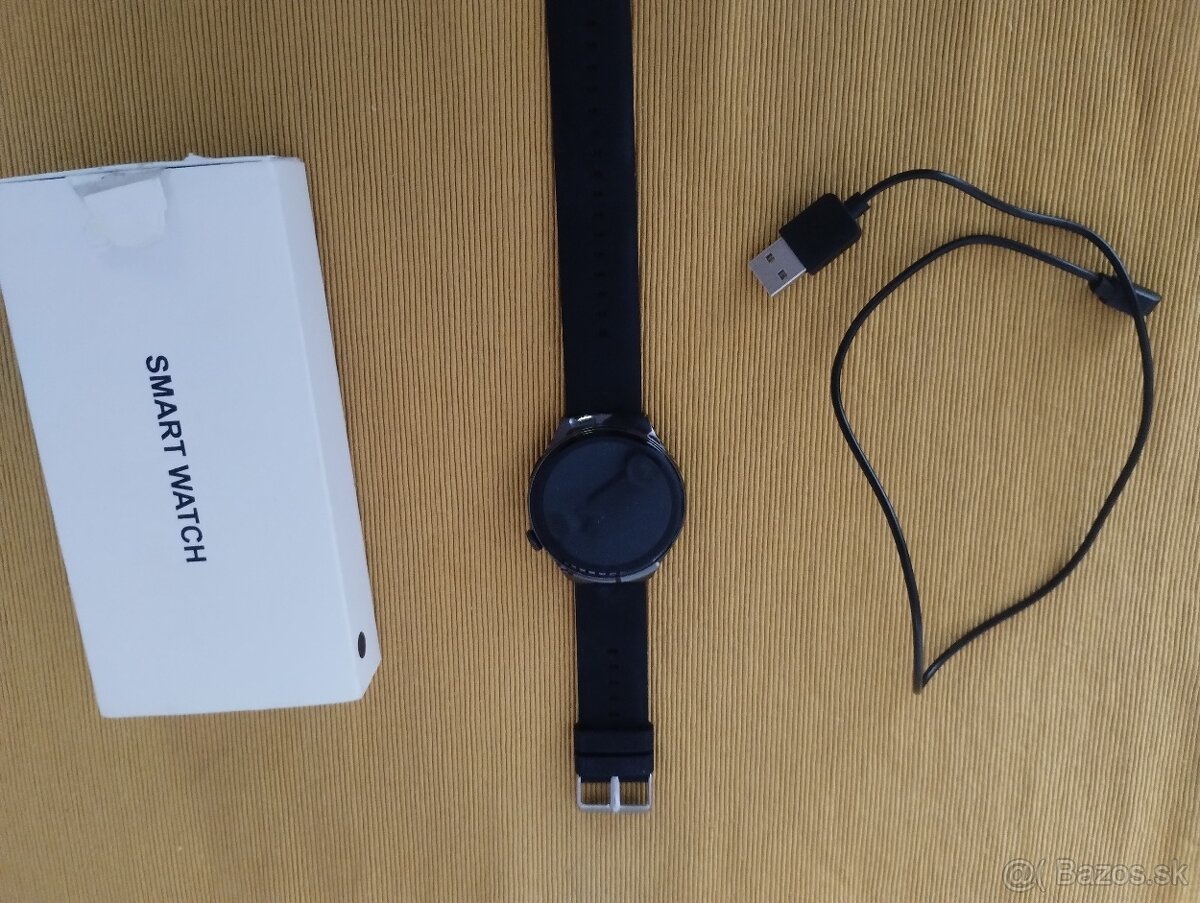 Smart hodiny na predaj - 3