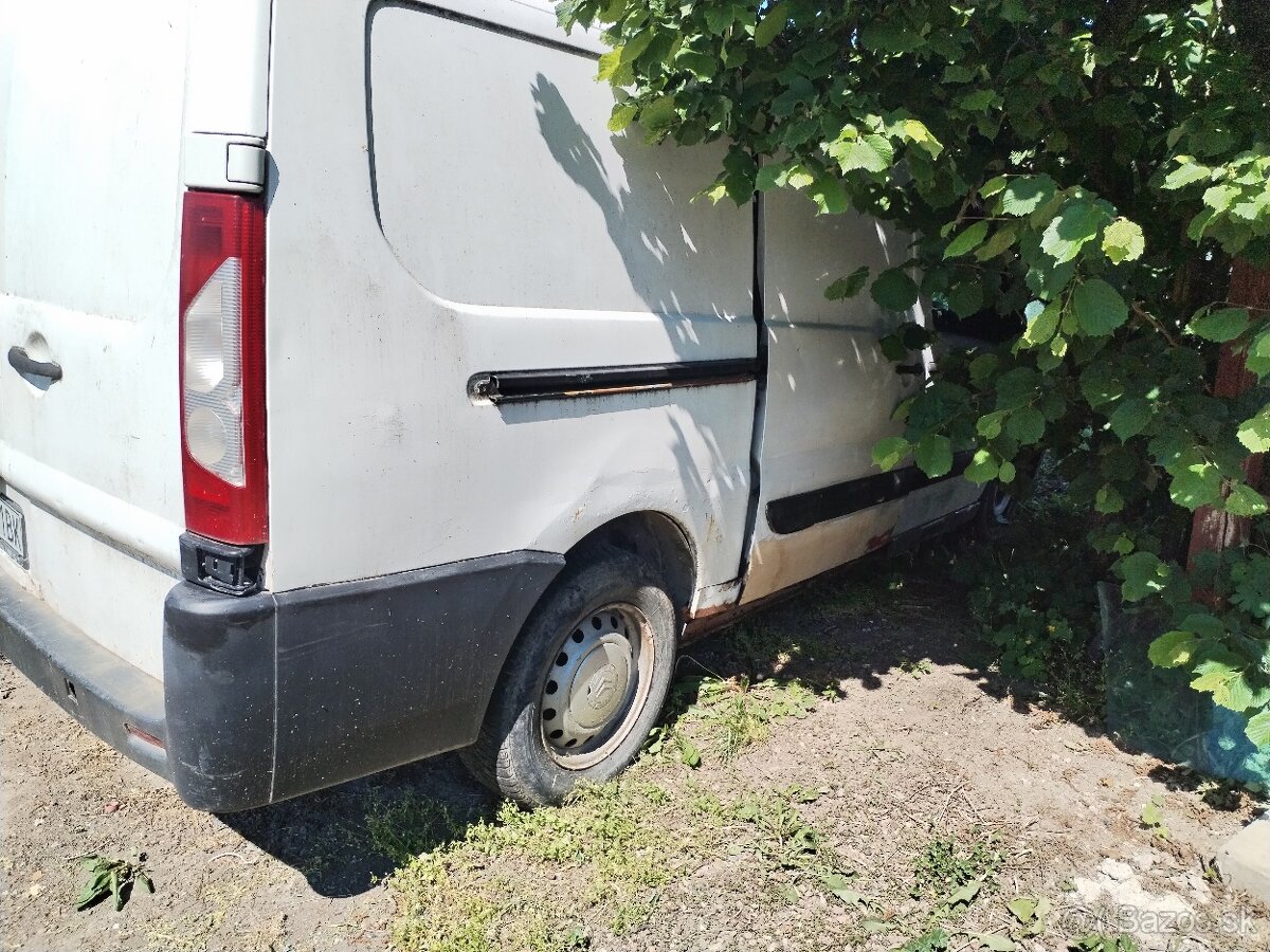 Citroen Jumpy - 3