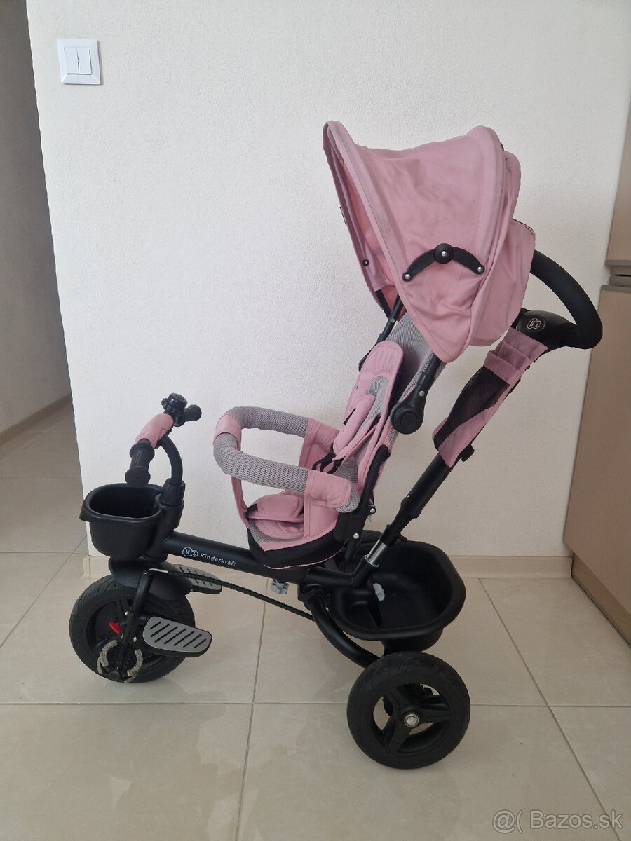 Trojkolka Kinderkraft Aveo - 3