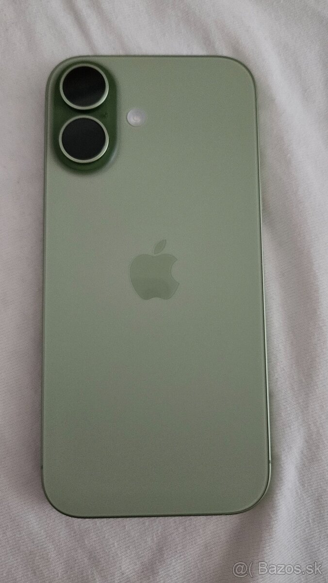 Predám Iphone 17 - 3