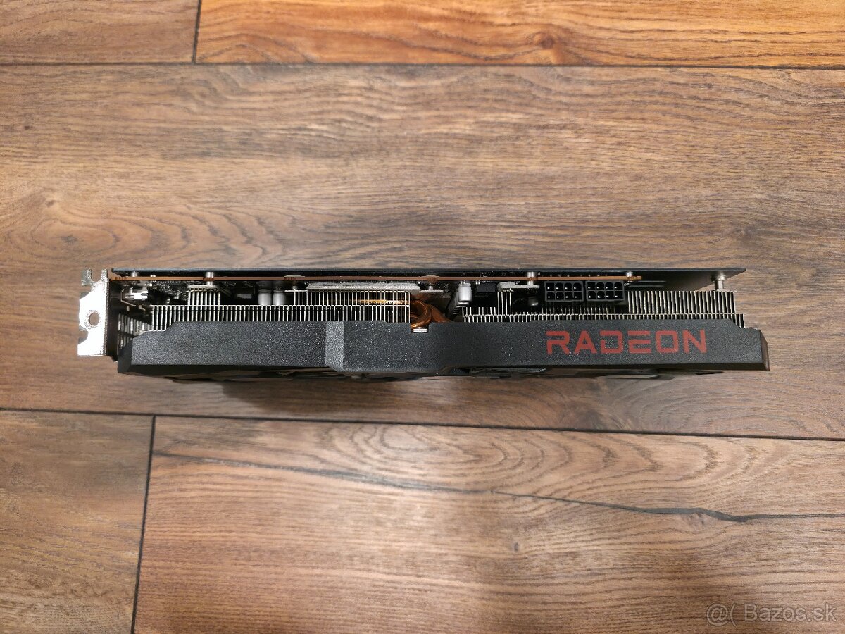 Biostar Radeon RX 6800 16GB - 3