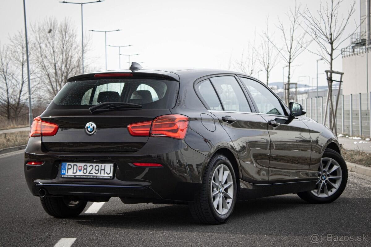 BMW 116d - 3