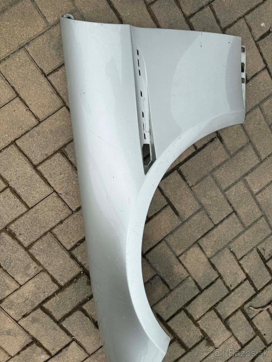 Blatník BMW E63/64 - 3