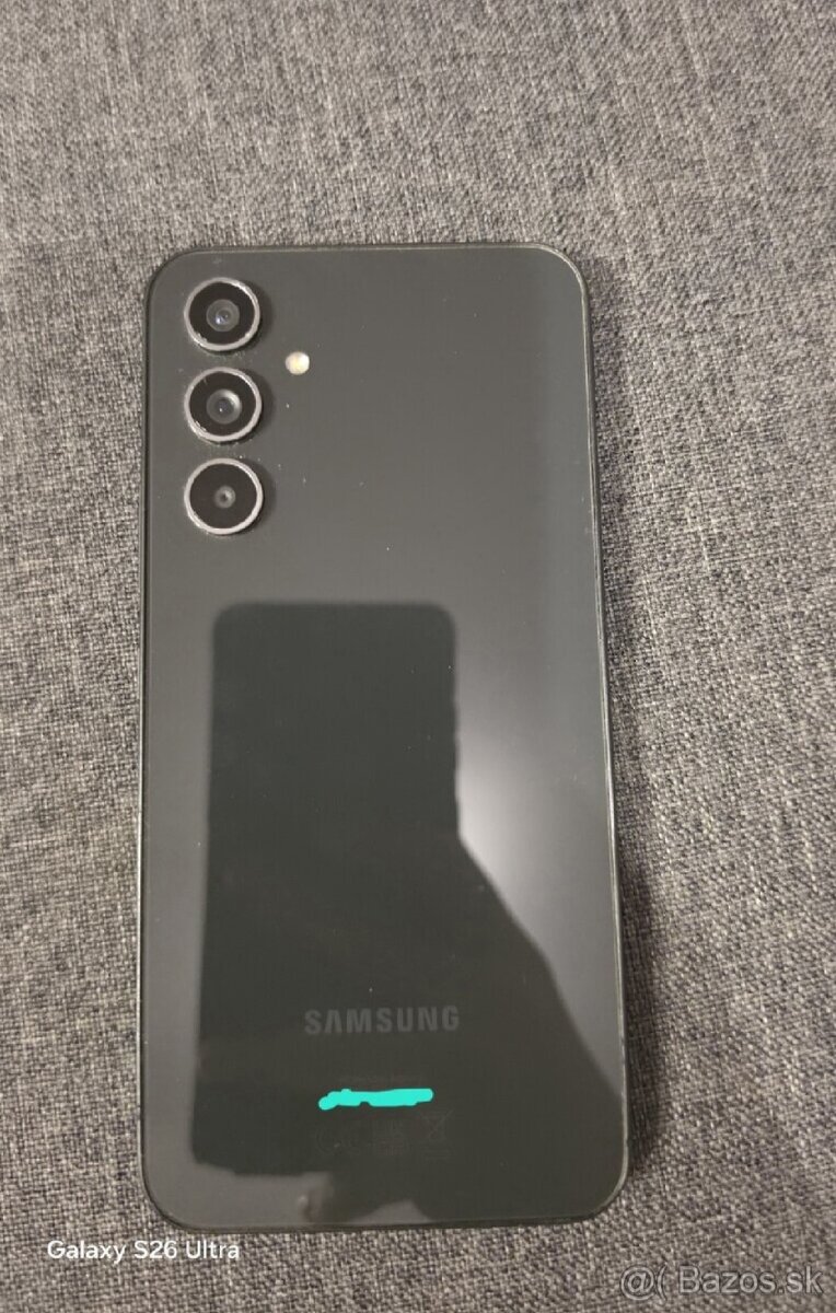 Samsung Galaxy A54 5G - 3
