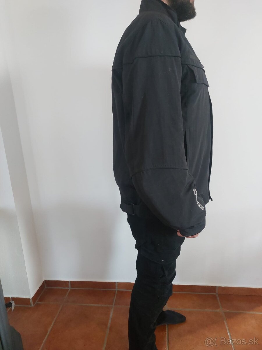 Alpinestars bunda - 3