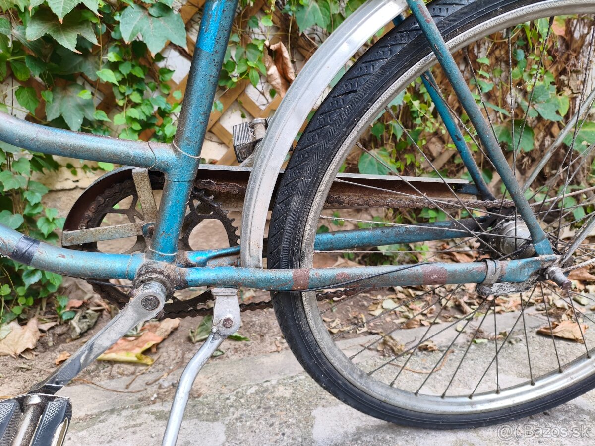 Bicykel Lady 26 - 3