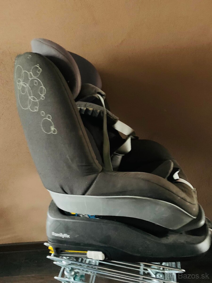 Autosedacka maxi Cosi - 3