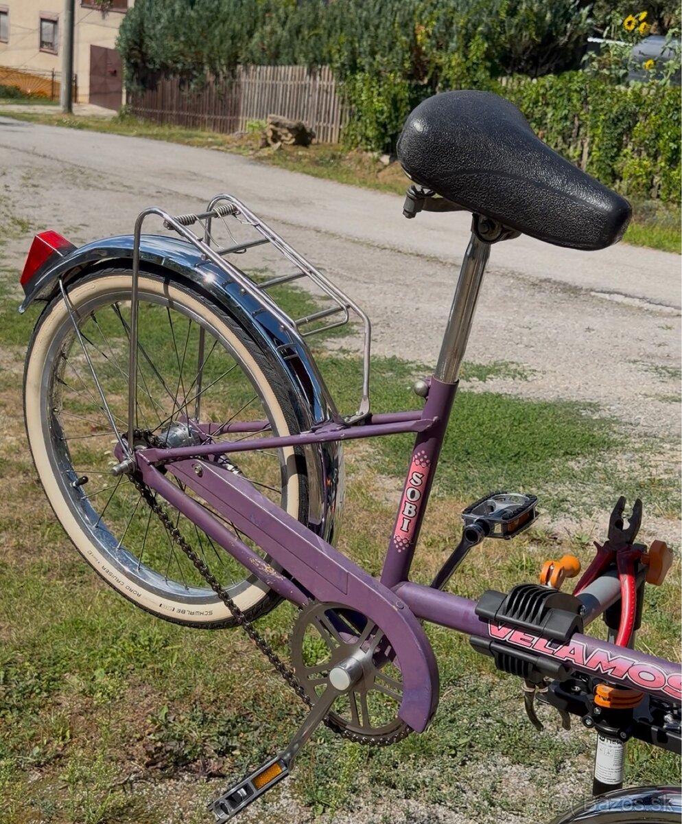 Sobi 20 - 3