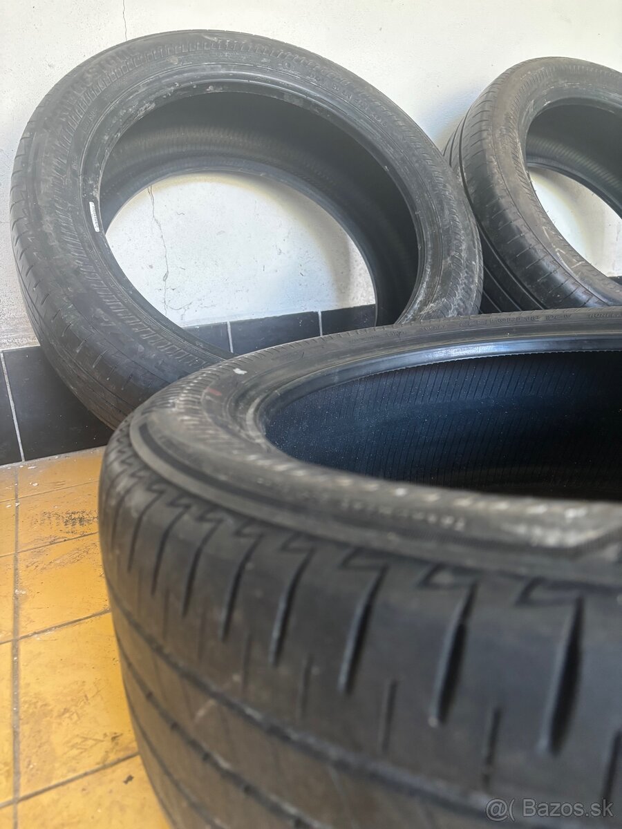 Pneumatiky 225 50 r18 - 3