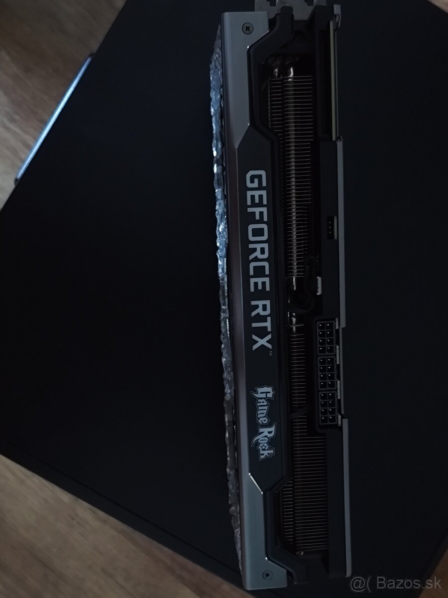 Palit GameRock RTX 3080 10GB - 3